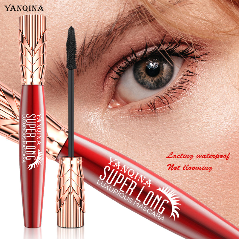 Crown 4D Lash Mascara ✨ 24H Waterproof & Clump-Free! 💦 Volumizing + Curling + Lengthening 🌟 Falsies-Level #LashGoals! #WaterproofMascara #LashHack Crown 4D Lash Mascara ✨ 24H Waterproof & Clump-Free! 💦 Volumizing + Curling + Lengthening 🌟 Falsies-Level #LashGoals! #WaterproofMascara #LashHack
